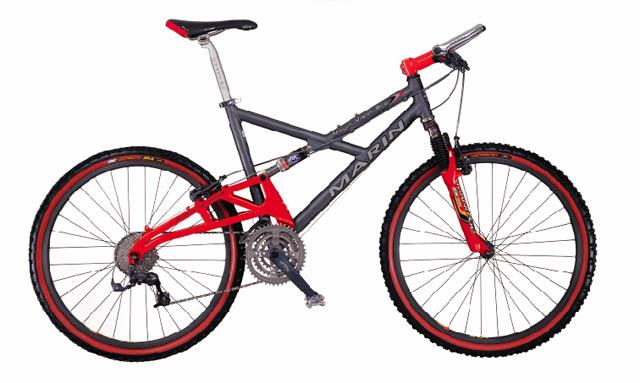 1999 Mount